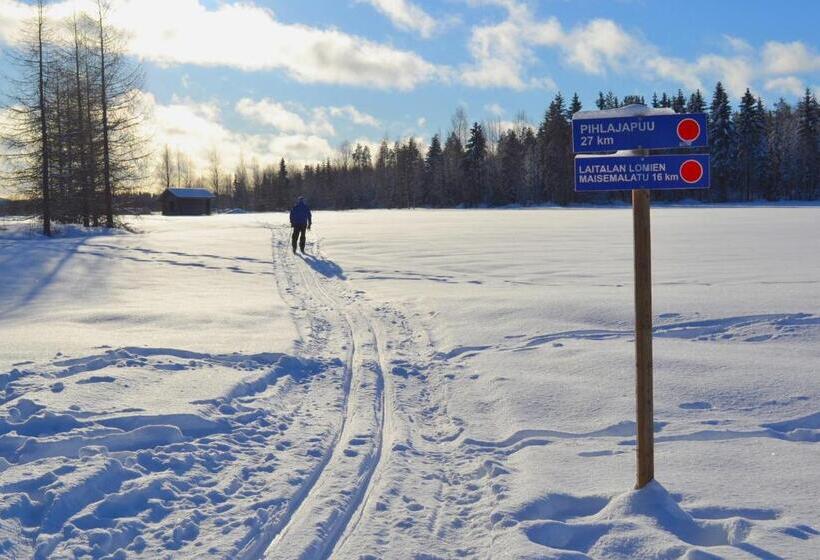 فندق Laitalan Lomat