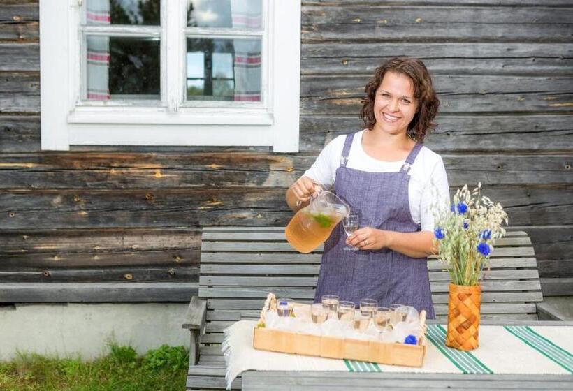 ホテル Laitalan Lomat