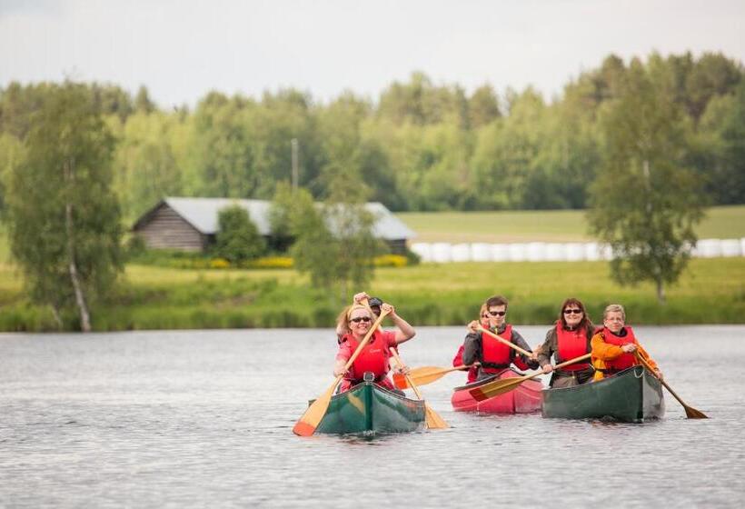 ホテル Laitalan Lomat