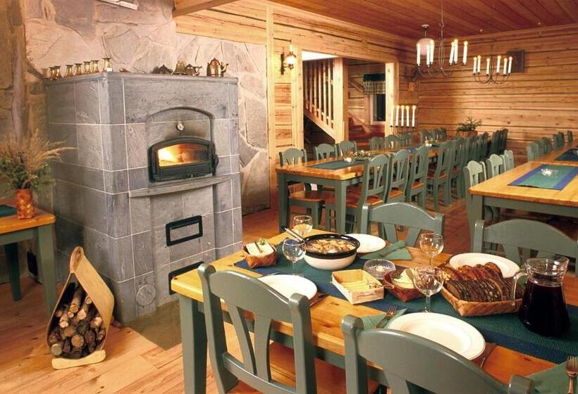 ホテル Laitalan Lomat