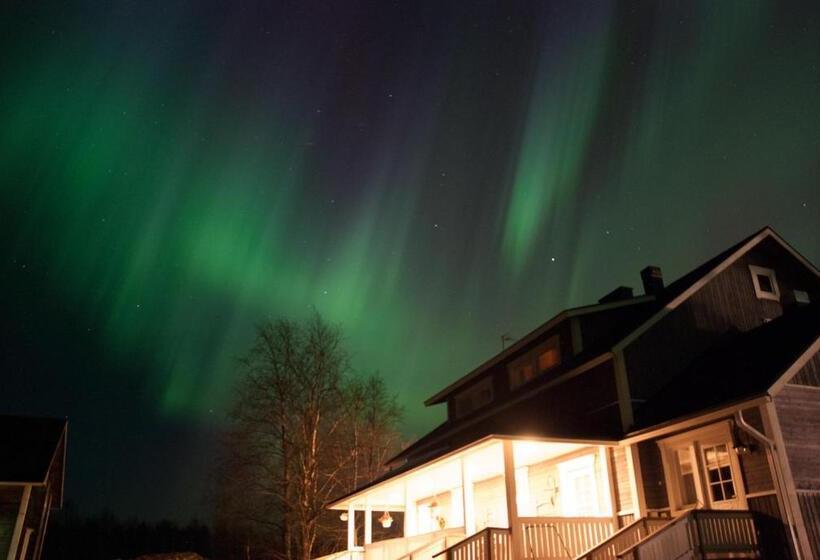 ホテル Laitalan Lomat