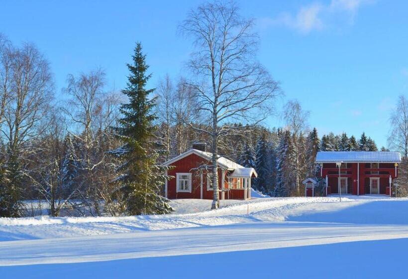 ホテル Laitalan Lomat