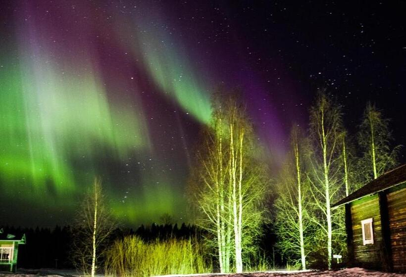 فندق Laitalan Lomat