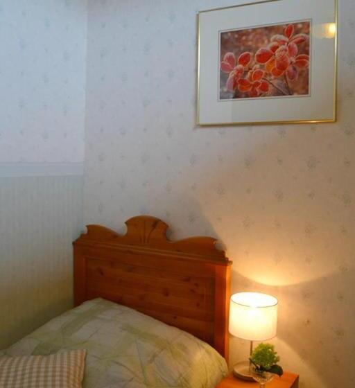 ホテル Laitalan Lomat