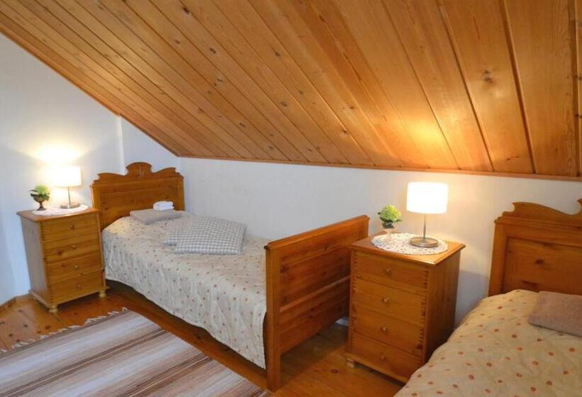 ホテル Laitalan Lomat