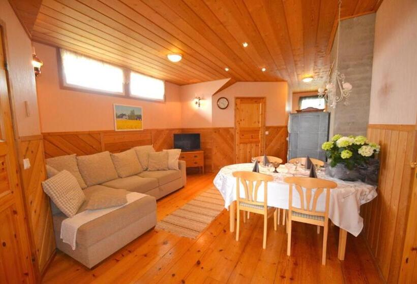 ホテル Laitalan Lomat