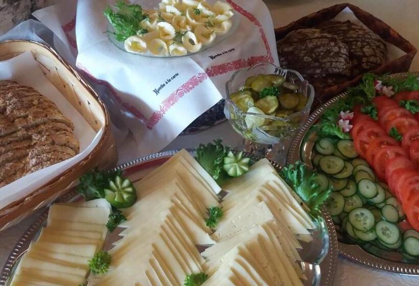 ホテル Laitalan Lomat