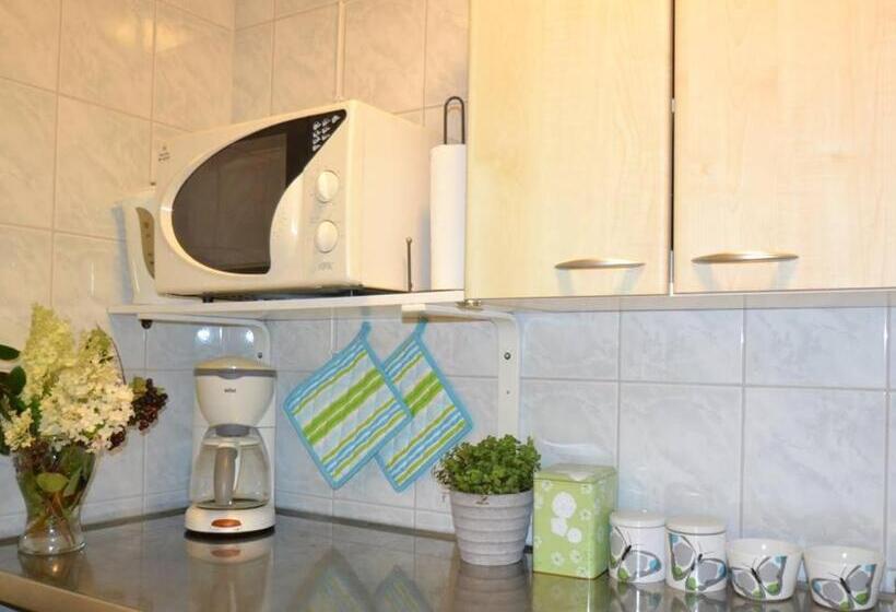 ホテル Laitalan Lomat