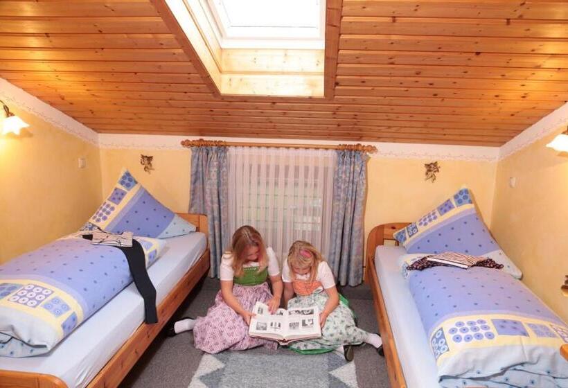 호텔 Landgasthof Zum Sägwirt