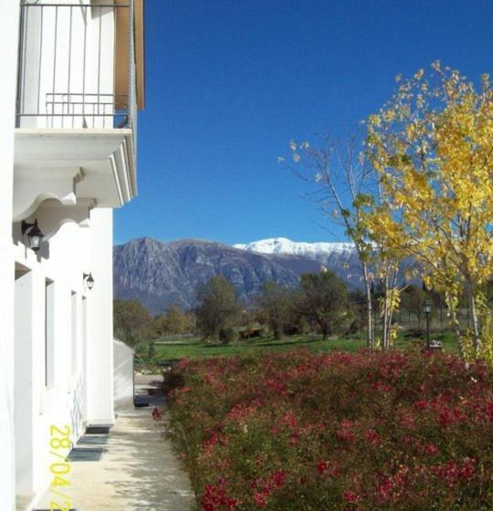 فندق Locanda Dell Asino D Oro