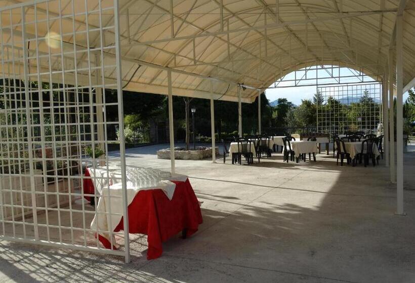 호텔 Locanda Dell Asino D Oro