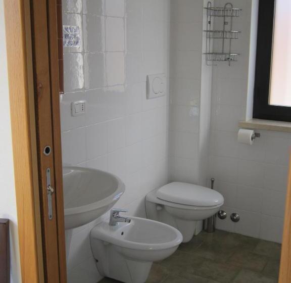 فندق Locanda Dell Asino D Oro