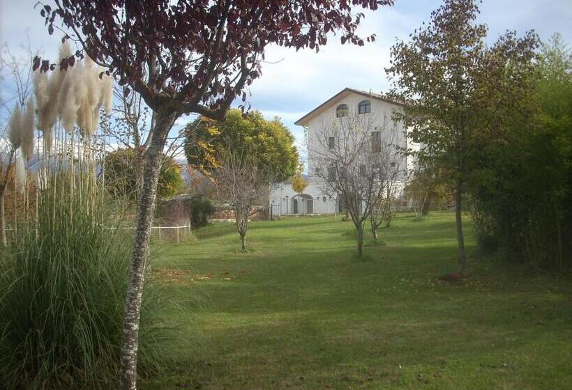 فندق Locanda Dell Asino D Oro