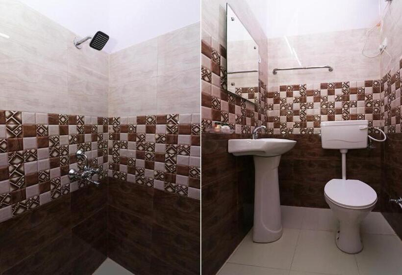 酒店 Oyo Grand Sudershan Hs