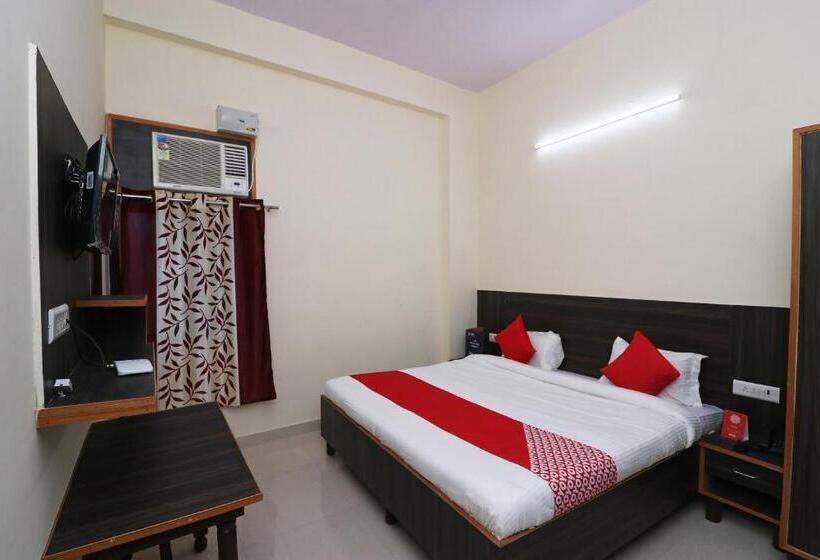 酒店 Oyo Grand Sudershan Hs