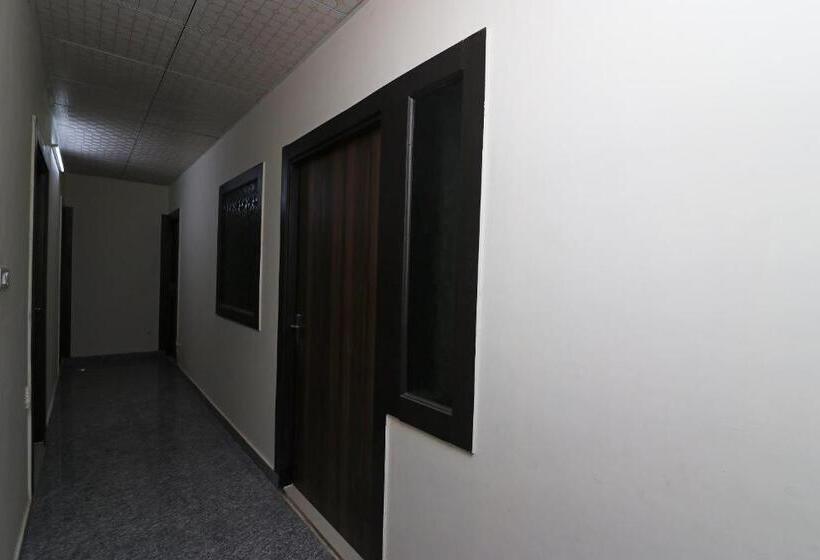 酒店 Oyo Grand Sudershan Hs