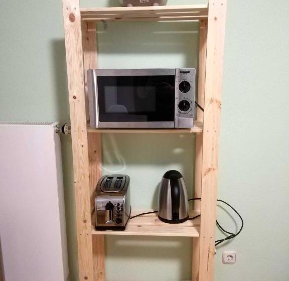 호텔 Sonnige Eg_wohnung Mit Garten Terr