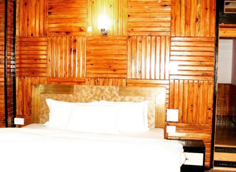 Отель Uttarayan