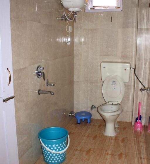 Отель Uttarayan