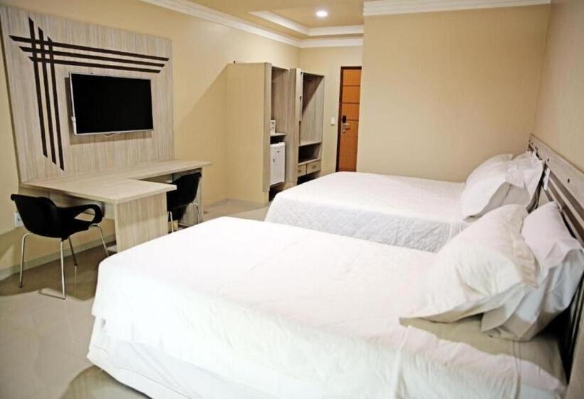 Отель Vale Do Xingu