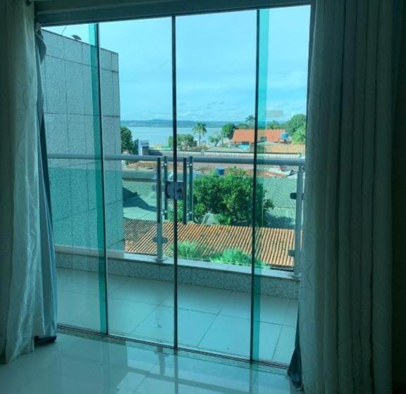 Отель Vale Do Xingu