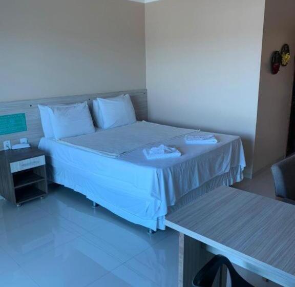 Отель Vale Do Xingu