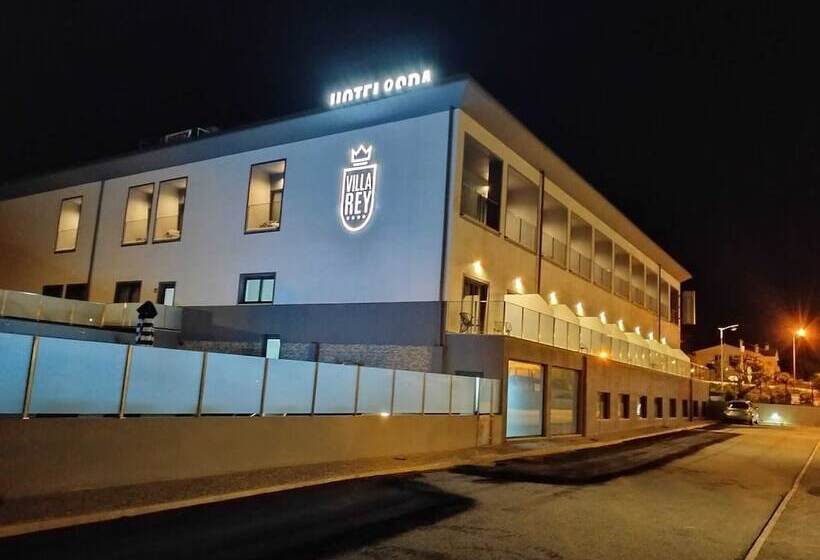 ホテル Villa Rey Spa &