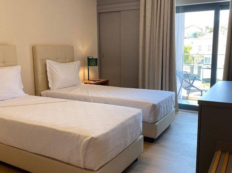 ホテル Villa Rey Spa &