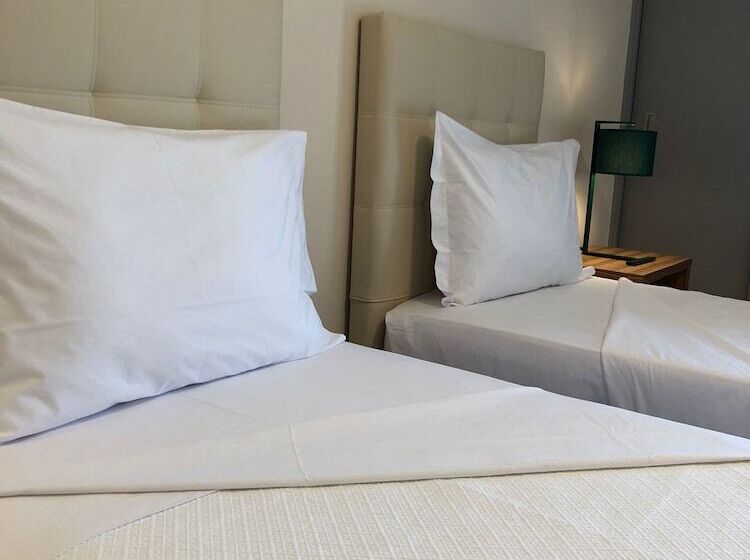 ホテル Villa Rey Spa &