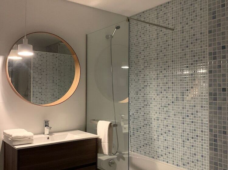 ホテル Villa Rey Spa &