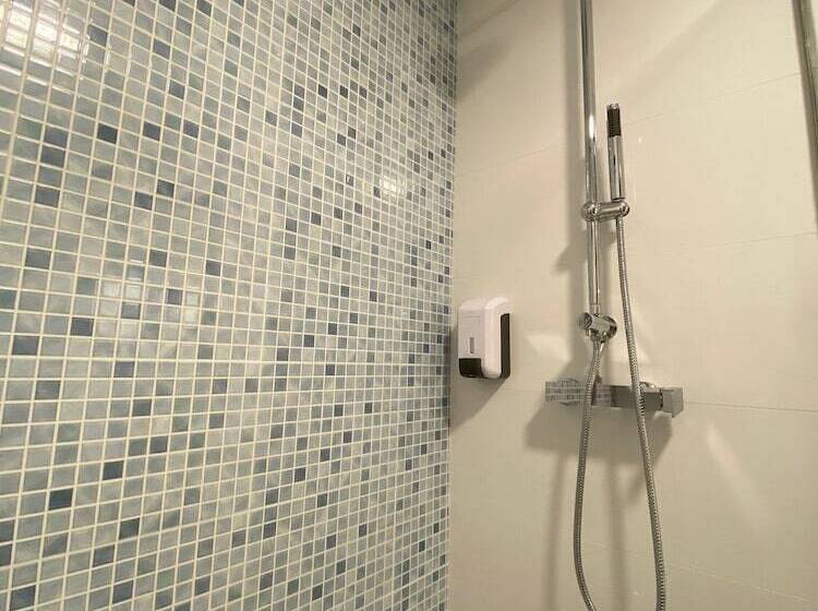 ホテル Villa Rey Spa &