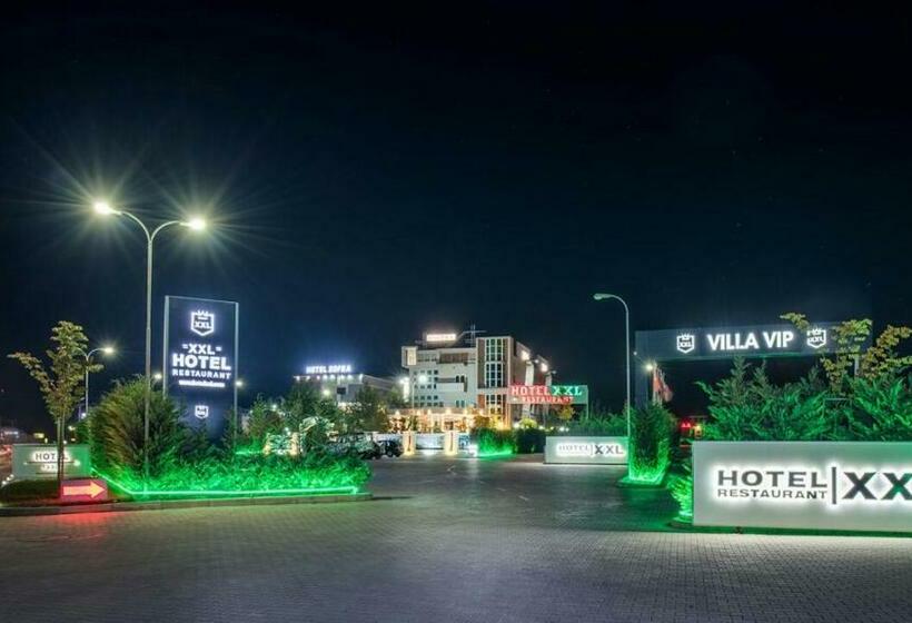 هتل Xxl