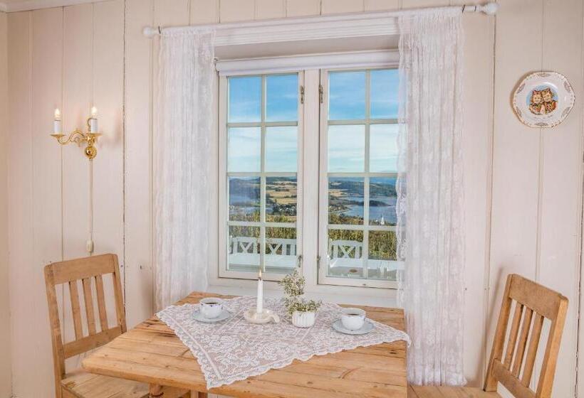 Husfrua Gårdshotell