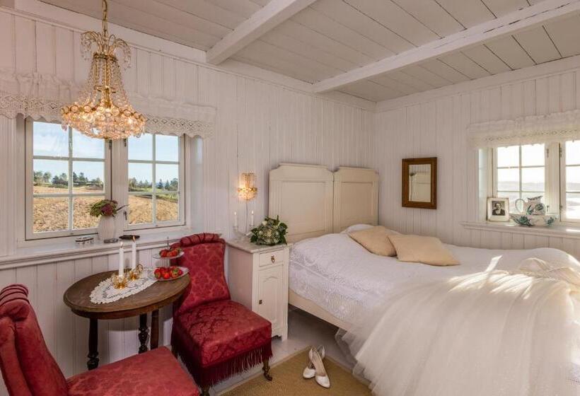 Husfrua Gårdshotell