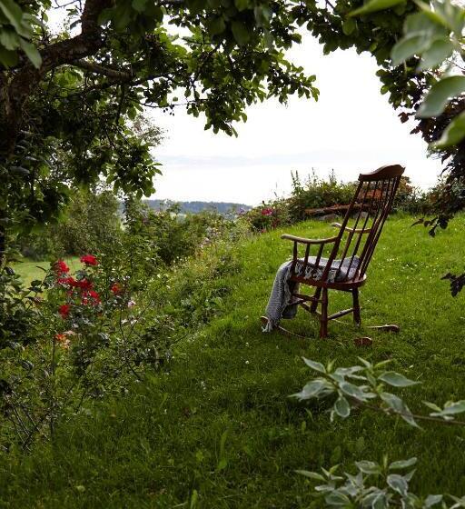 Husfrua Gårdshotell