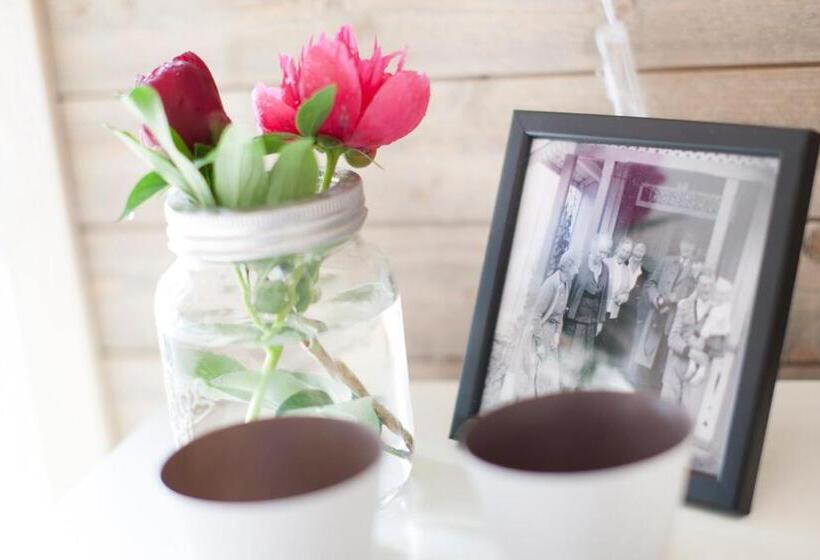 Husfrua Gårdshotell