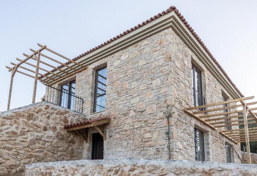 Karia Hotel Palamutbükü