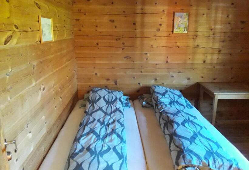 Мотель Ridderkroa Tresfjord