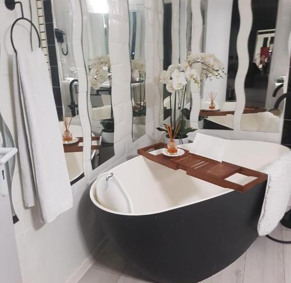 Пансион ô 3 Parasols