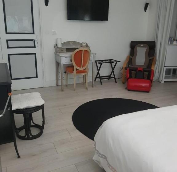 Пансион ô 3 Parasols