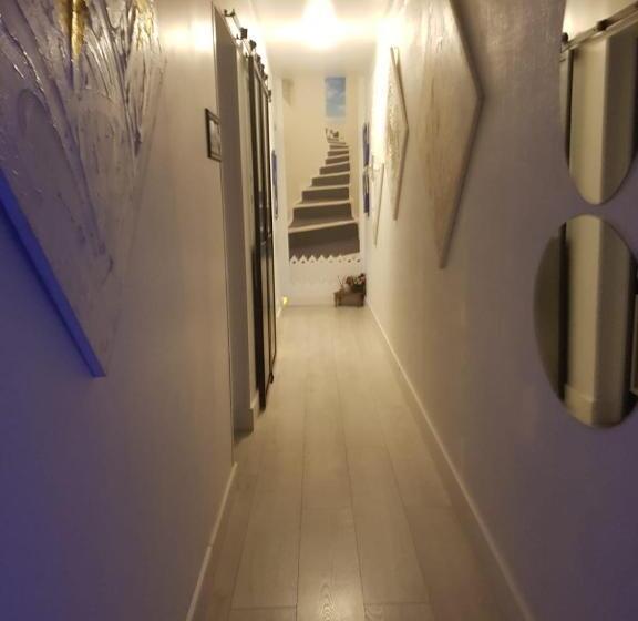 Пансион ô 3 Parasols