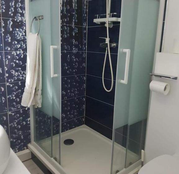 Пансион ô 3 Parasols