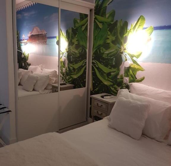 Пансион ô 3 Parasols