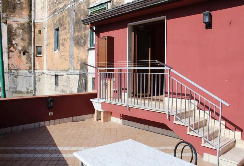 بنسيون Ali House