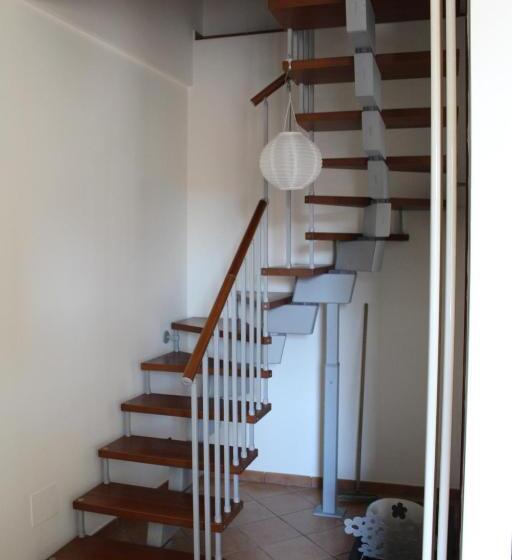 بنسيون Ali House