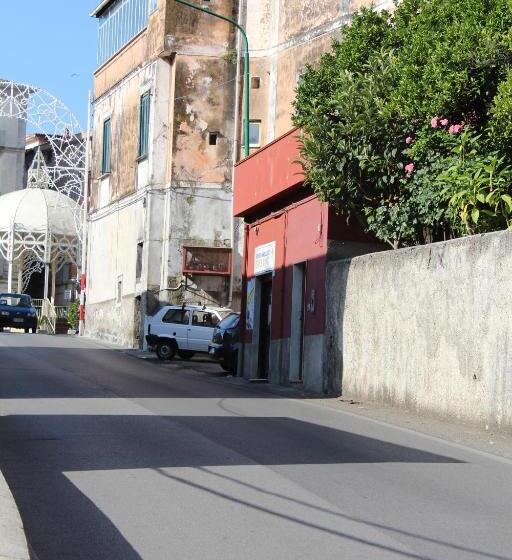 بنسيون Ali House