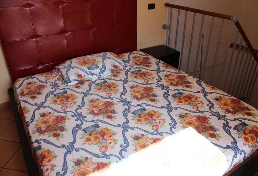 بنسيون Ali House