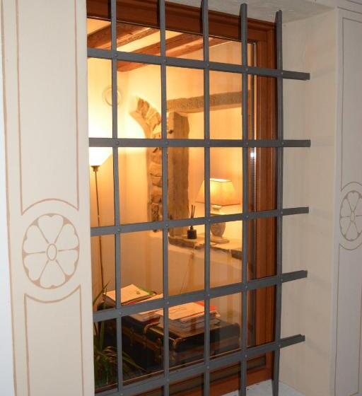 פנסיון Alla Posta Guest House