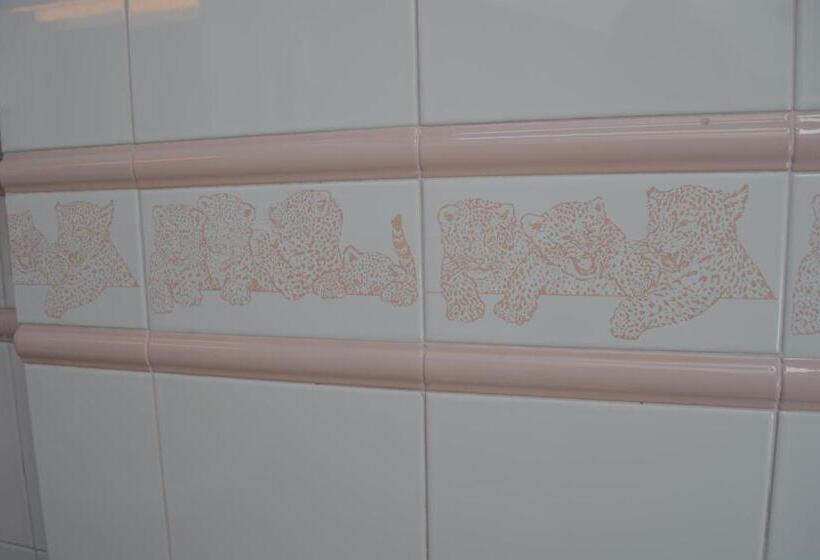 פנסיון Alla Posta Guest House