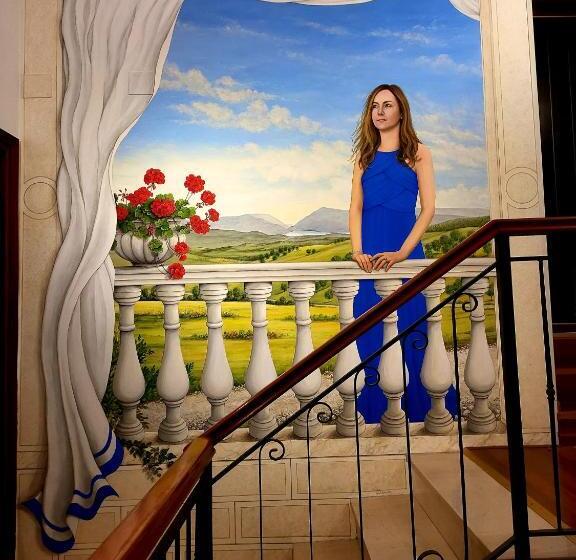 פנסיון Alla Posta Guest House